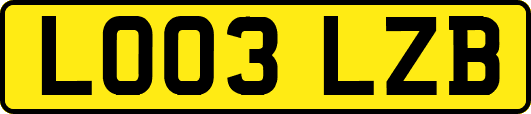 LO03LZB