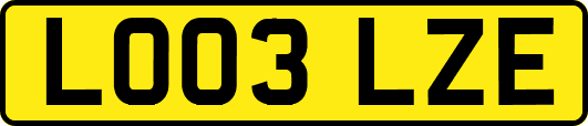 LO03LZE