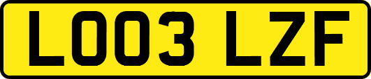 LO03LZF