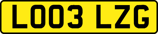 LO03LZG