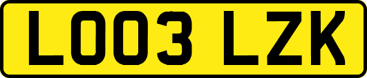 LO03LZK