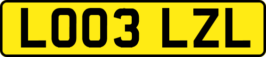 LO03LZL