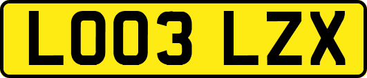 LO03LZX