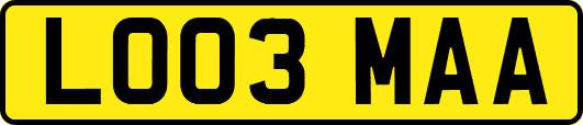 LO03MAA