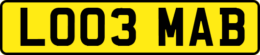 LO03MAB