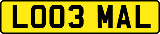 LO03MAL