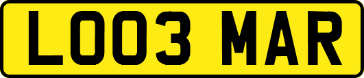 LO03MAR