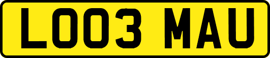 LO03MAU