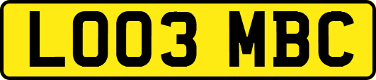 LO03MBC