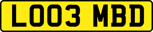 LO03MBD