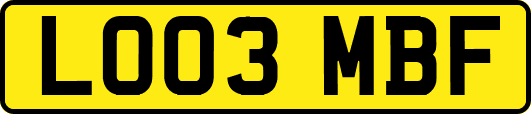 LO03MBF