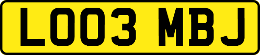 LO03MBJ