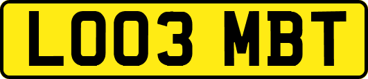 LO03MBT