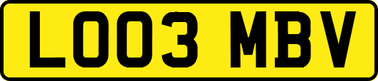 LO03MBV