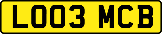 LO03MCB