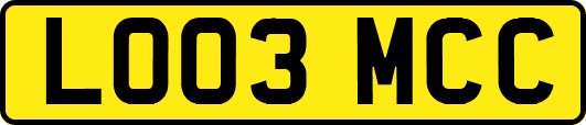 LO03MCC