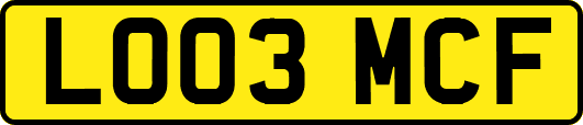 LO03MCF