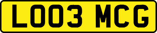 LO03MCG