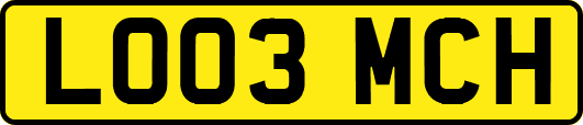 LO03MCH