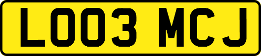 LO03MCJ