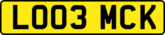 LO03MCK