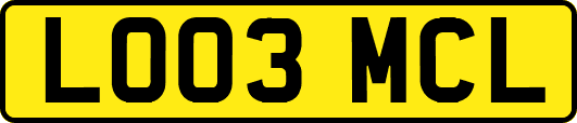 LO03MCL