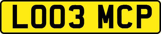 LO03MCP