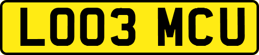 LO03MCU