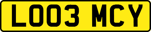 LO03MCY
