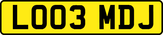 LO03MDJ