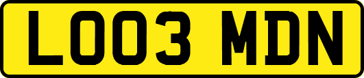 LO03MDN