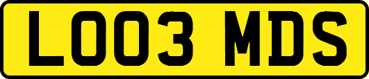 LO03MDS