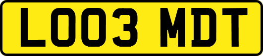 LO03MDT
