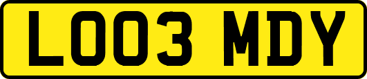 LO03MDY