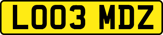 LO03MDZ