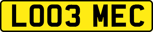 LO03MEC