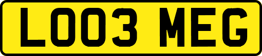 LO03MEG