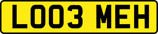 LO03MEH