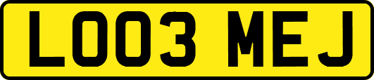 LO03MEJ