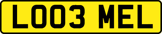 LO03MEL