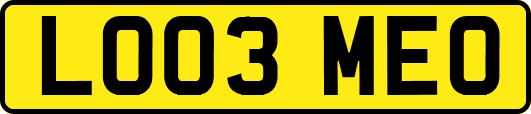 LO03MEO