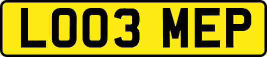 LO03MEP