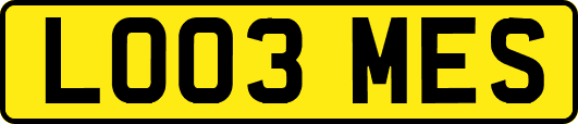 LO03MES