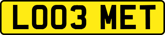 LO03MET