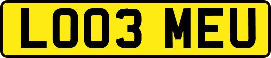LO03MEU