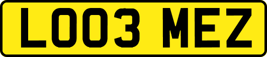 LO03MEZ