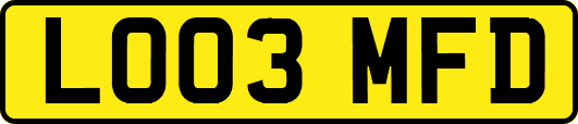 LO03MFD