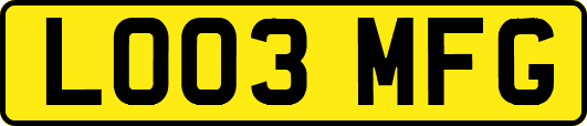 LO03MFG