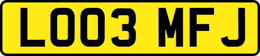 LO03MFJ