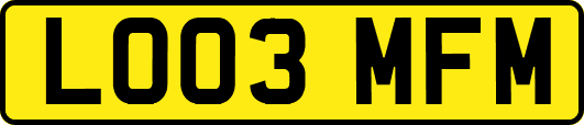 LO03MFM